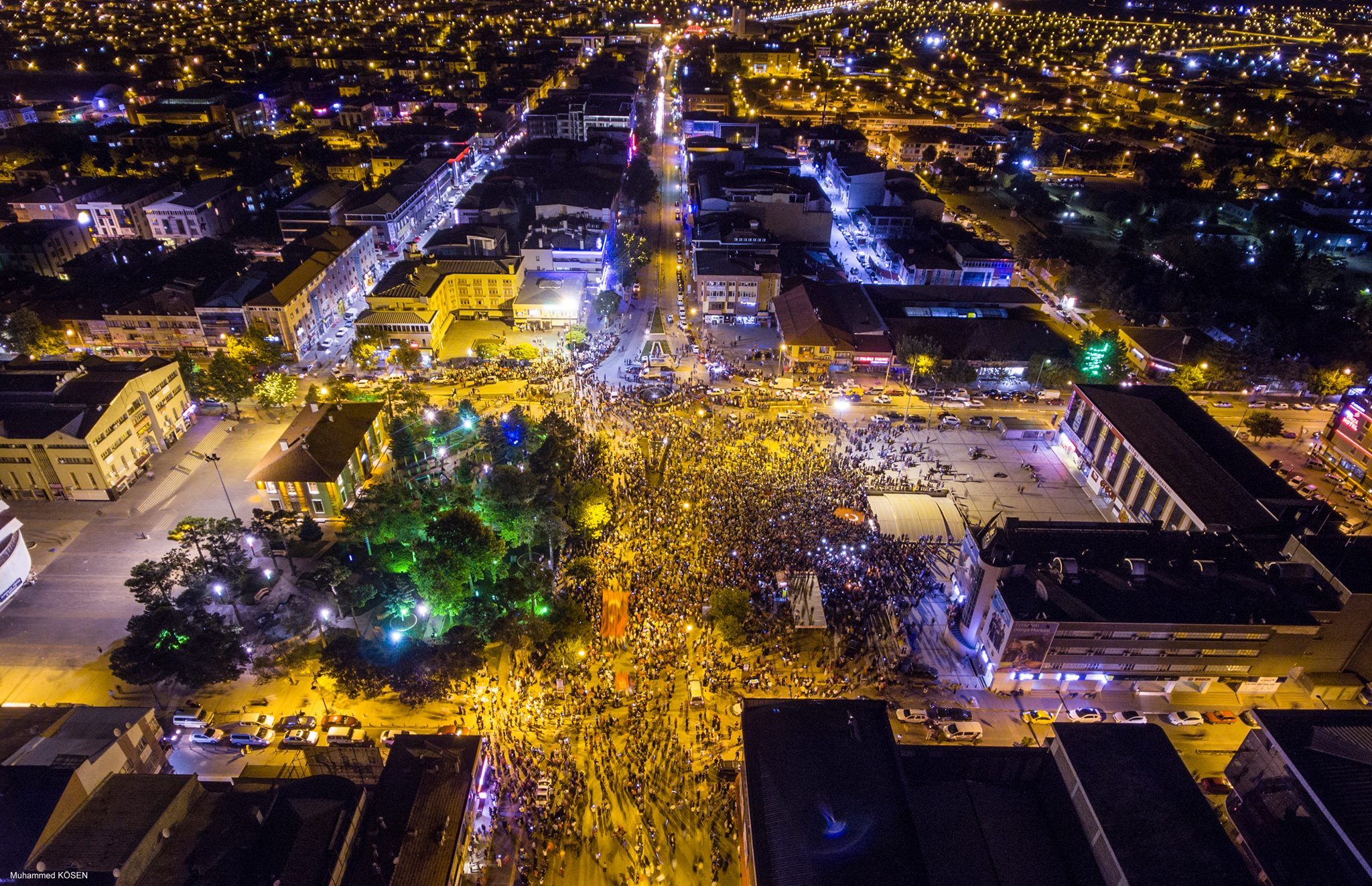 Erzincan İnönü Aile Sağlığı Merkezi Erzincan