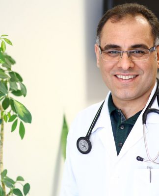 Dr. Mahmut Yılmaz