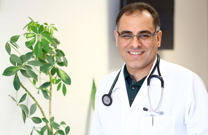 Dr. Mahmut Yılmaz
